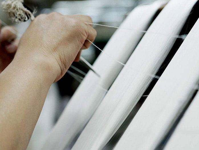 Understanding Momme in Silk - EVERSILK.co.uk