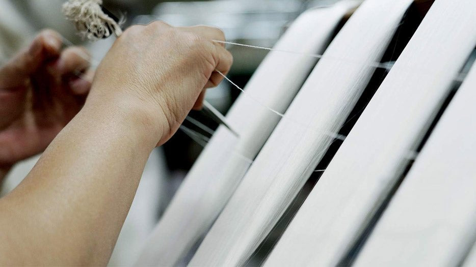 Understanding Momme in Silk - EVERSILK.co.uk