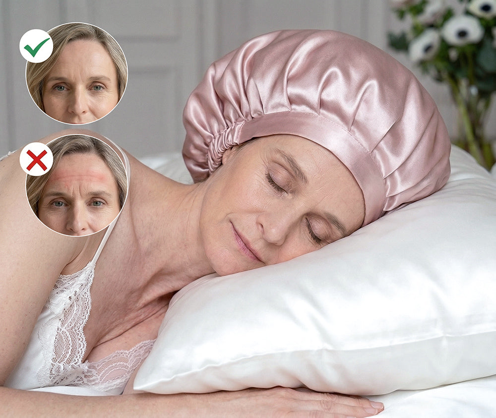 EVERSILK Bonnet