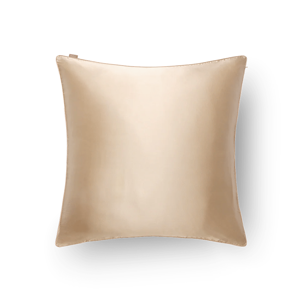 Pillowcase - Haze Blue - King - EVERSILK.co.uk