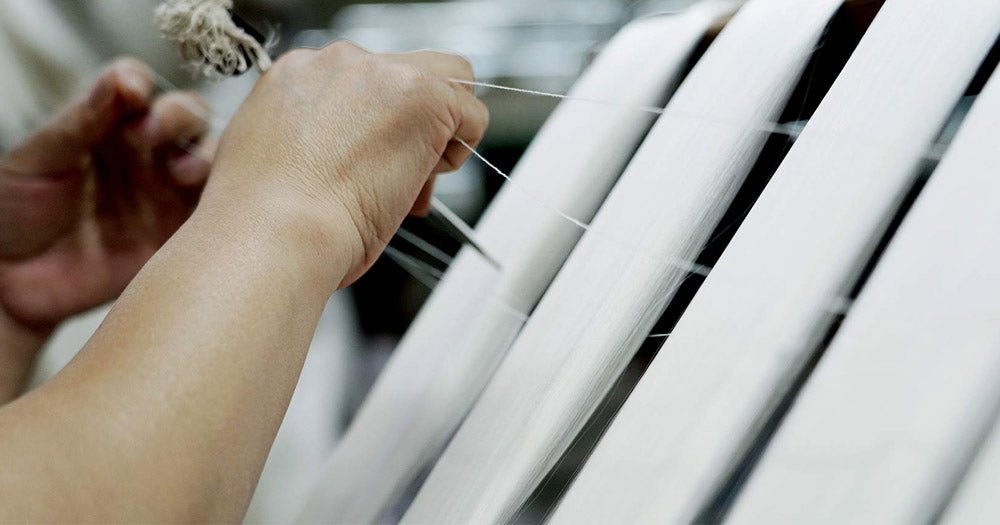 Understanding Momme in Silk - EVERSILK.co.uk