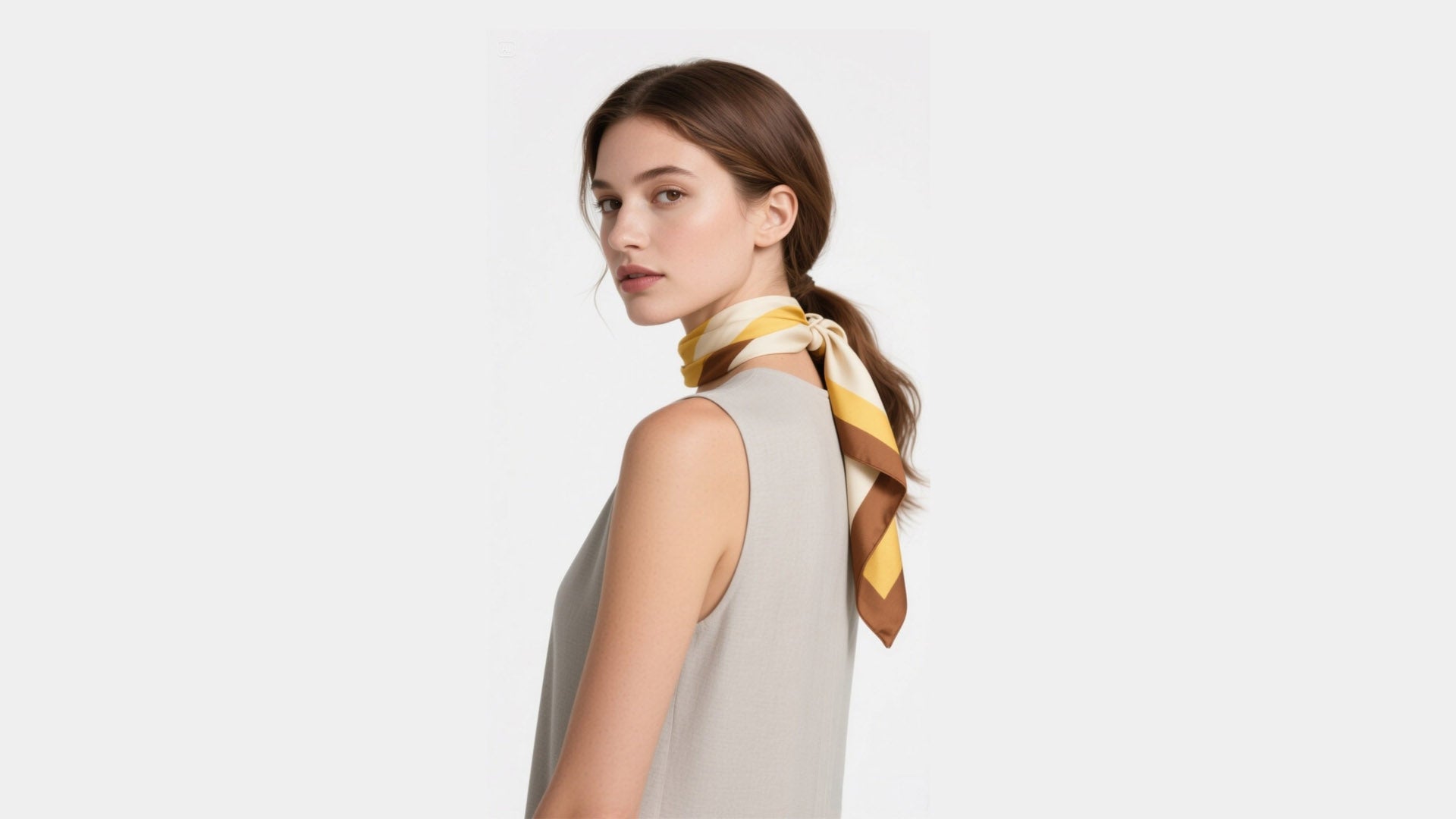 Silk Scarves - EVERSILK.co.uk