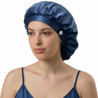 EVERSILK Sleep Bonne - Navy