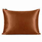 EVERSILK Pillowcase - Brown