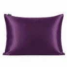 EVERSILK Pillowcase - Dark Purple