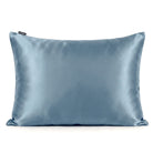 EVERSILK Pillowcase - Haze Blue