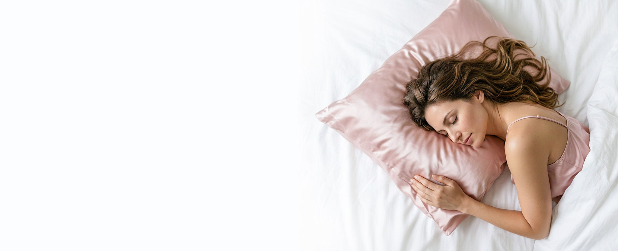 EVERSILK Pillowcase