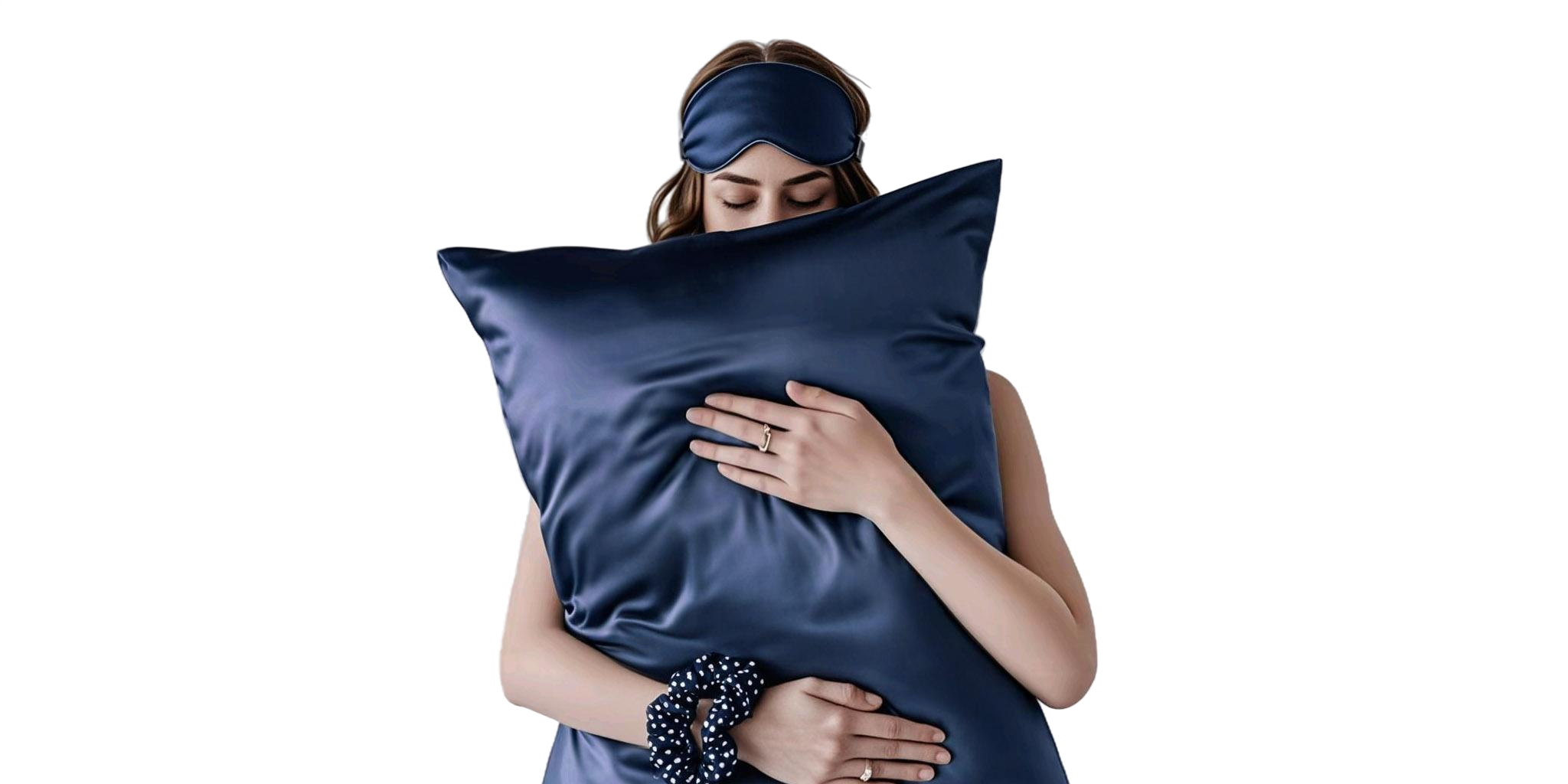 EVERSILK Silk Pillowcases