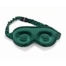 EVERSILK Sleep Mask - Dark Green