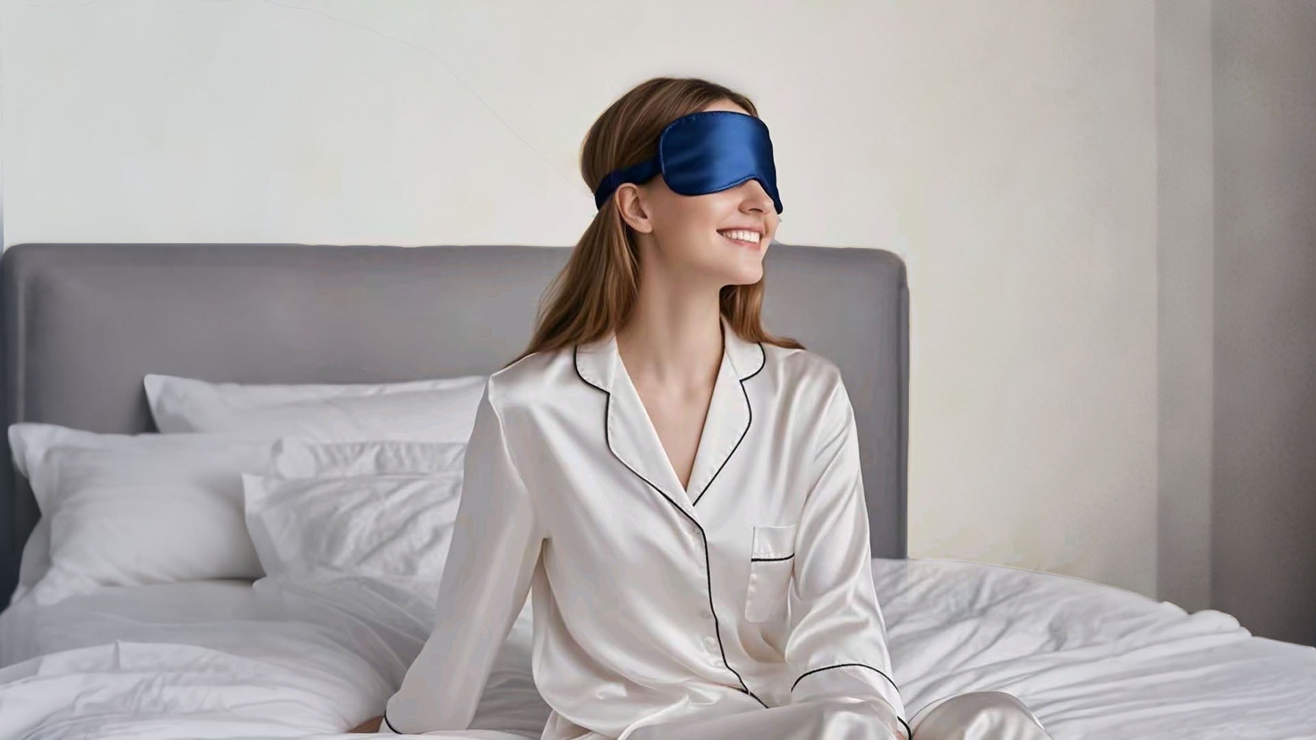 EVERSILK Silk Sleep Mask