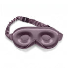 EVERSILK Sleep Mask - Plum