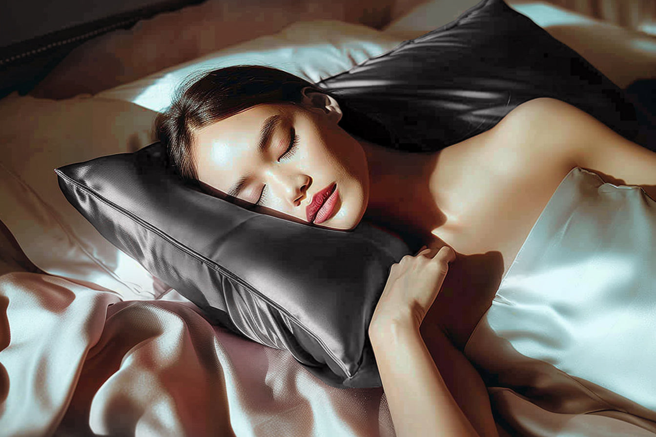 EVERSilk Silk Pillowcase
