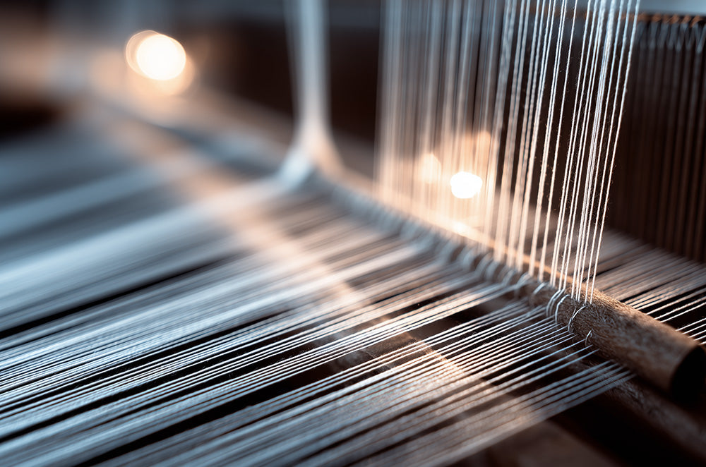 REELING & WEAVING