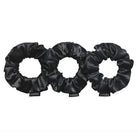 EVERSILK Scrunchies - Black