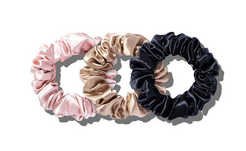 EVERSILK Silk Scrunchies