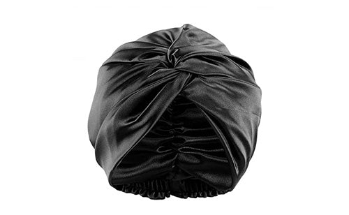 EVERSILK Silk Turban