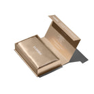 EVERSILK Pillowcase - Champagne - EVERSILK.co.uk