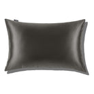 EVERSILK Pillowcase - Dark Grey - EVERSILK.co.uk