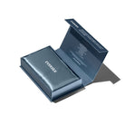 EVERSILK Pillowcase - Haze Blue - EVERSILK.co.uk