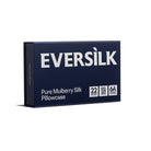 EVERSILK Pillowcase - Navy - EVERSILK.co.uk
