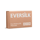 EVERSILK Pillowcase - Rose Gold - EVERSILK.co.uk