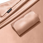 EVERSILK Pillowcase - Rose Gold - EVERSILK.co.uk