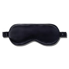 EVERSILK Sleep Mask - Black - EVERSILK.co.uk