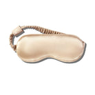 EVERSILK Sleep Mask - Champagne - EVERSILK.co.uk
