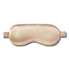 EVERSILK Sleep Mask - Champagne - EVERSILK.co.uk
