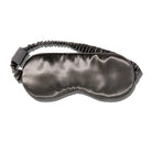 EVERSILK Sleep Mask - Dark Grey - EVERSILK.co.uk