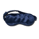 EVERSILK Sleep Mask - Navy - EVERSILK.co.uk