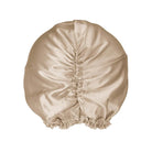 EVERSILK Turban - Champagne - EVERSILK.co.uk