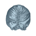 EVERSILK Turban - Haze Blue - EVERSILK.co.uk