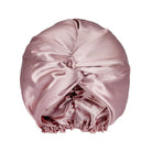 EVERSILK Turban - Pink - EVERSILK.co.uk