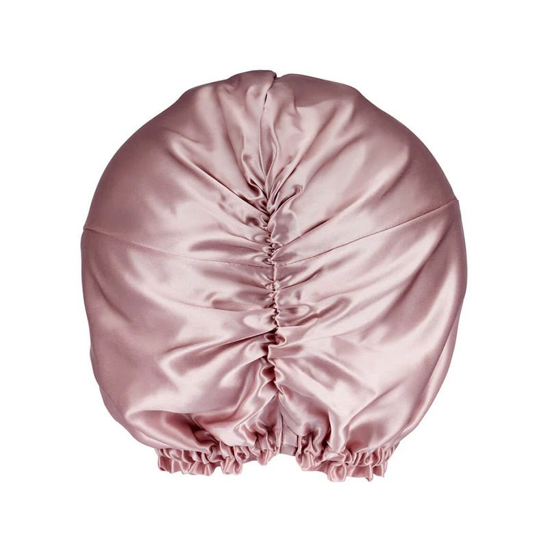 EVERSILK Turban - Pink - EVERSILK.co.uk