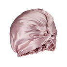 EVERSILK Turban - Pink - EVERSILK.co.uk