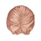 EVERSILK Turban - Rose Gold - EVERSILK.co.uk