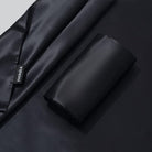 Pillowcase - Black - Queen - EVERSILK.co.uk