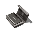 Pillowcase - Dark Grey - King - EVERSILK.co.uk