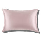 Pillowcase - Haze Blue - King - EVERSILK.co.uk