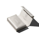 Pillowcase - Haze Blue - King - EVERSILK.co.uk