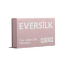 Pillowcase - Haze Blue - King - EVERSILK.co.uk